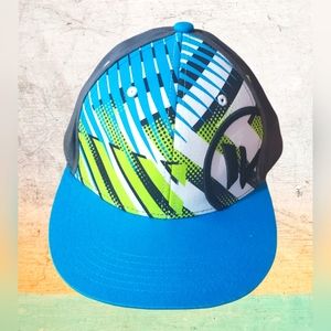 Shawn White snap back youth hat